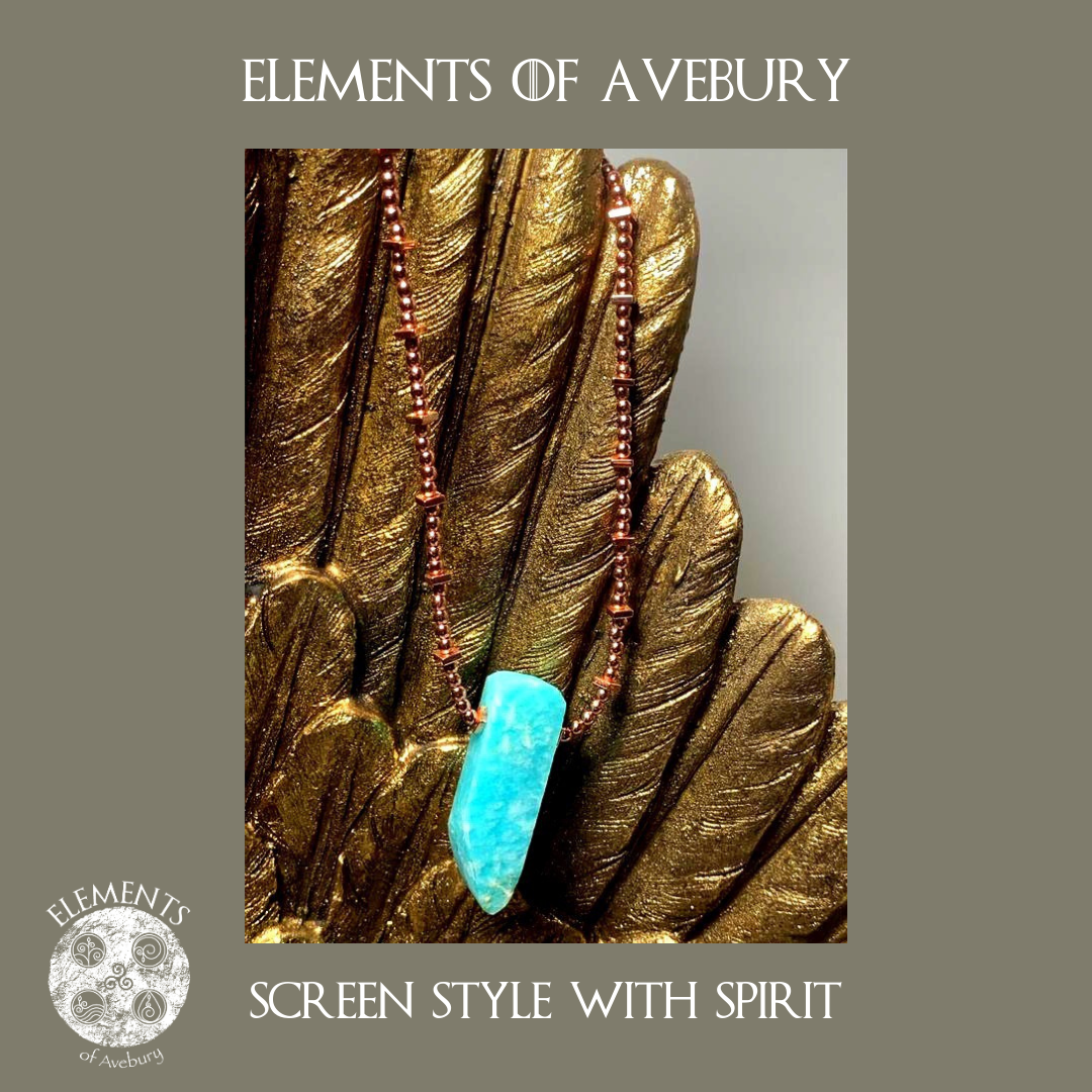 Screen Style with Spirit