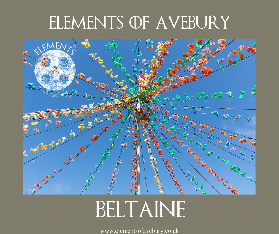 What is Beltain?