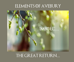 Imbolc - The Return!
