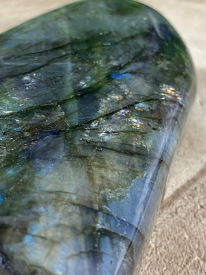 Labradorite