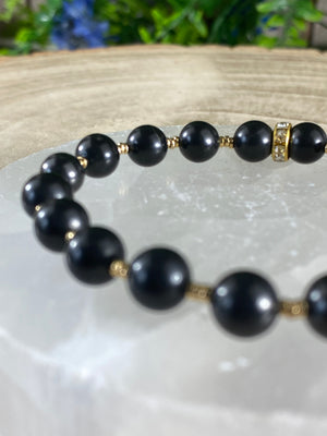 Shungite Bracelet