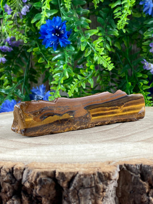 Tigers Eye