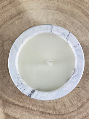 Autumn Equinox Handcrafted Candle