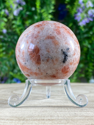 Sunstone Sphere