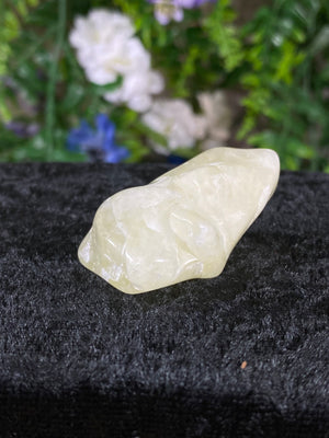 Sulphur Quartz