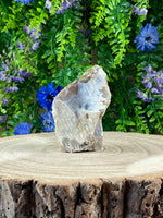 Raw Wiltshire Star Stone