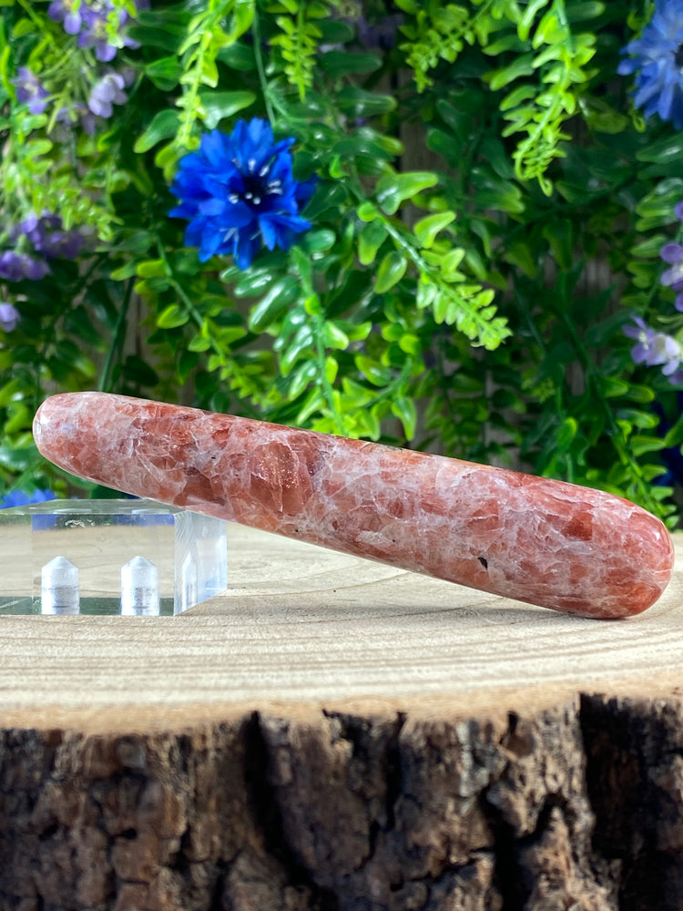 Sunstone Wand