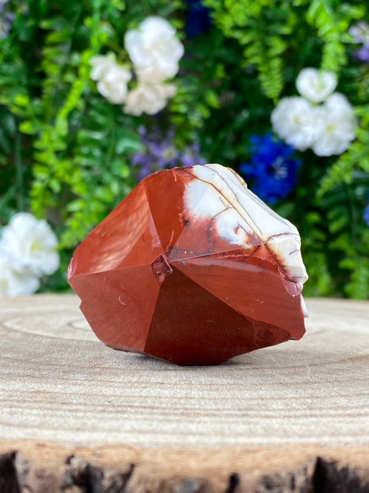 Mookaite Jasper