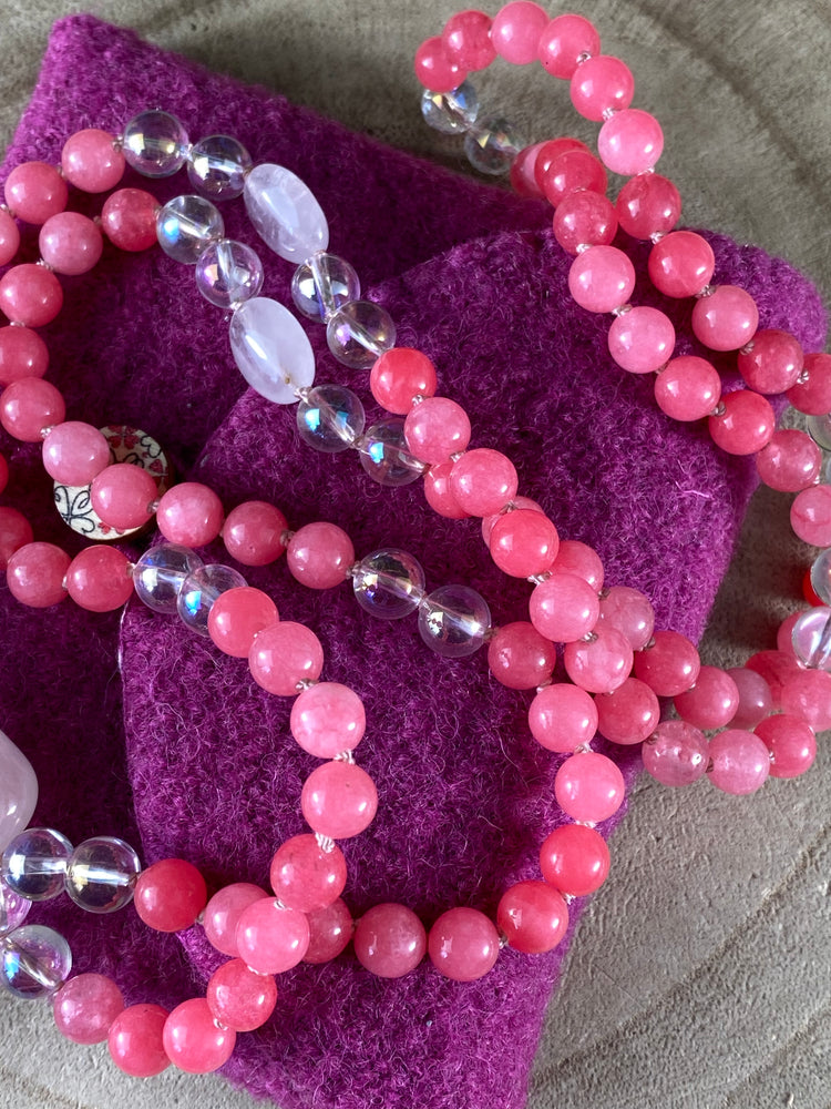 “Indulgence” Mala