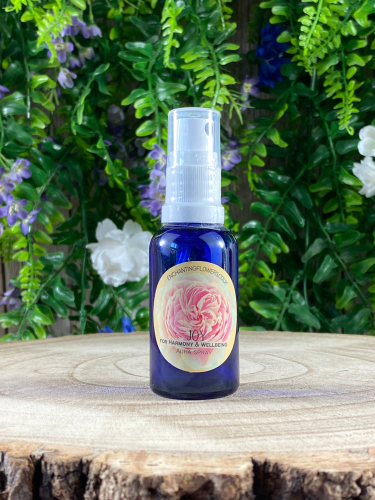 “Joy” Aroma Mist Spray