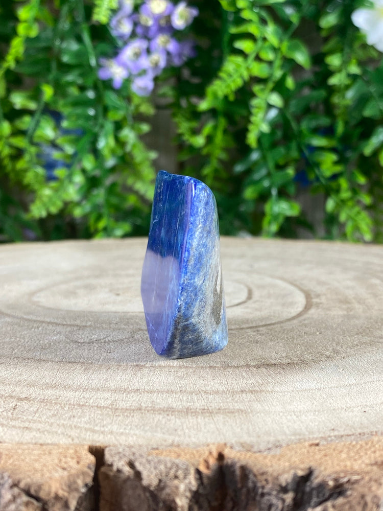 Lapis Lazuli Freeform