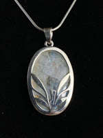 Moonstone Pendant