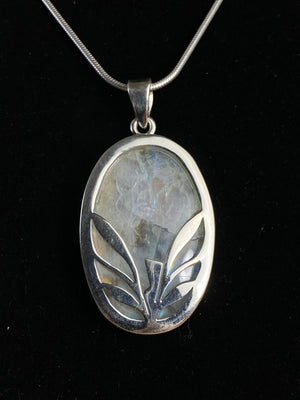Pendant Moonstone