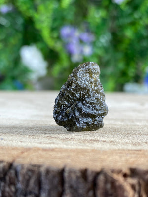 Moldavite