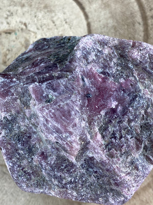 Raw Ruby