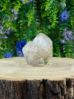 Herkimer Diamond