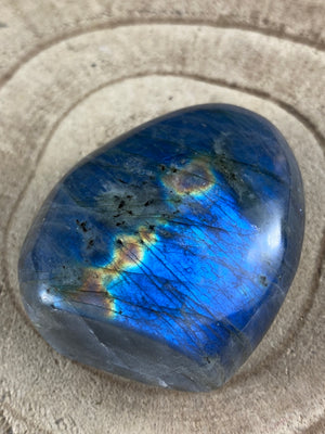 Labradorite Freeform
