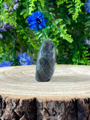 Labradorite Freeform