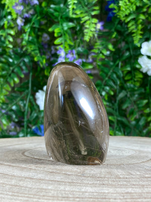 Smoky Quartz