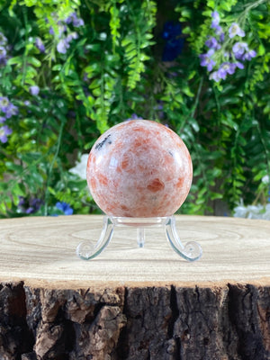 Sunstone Sphere