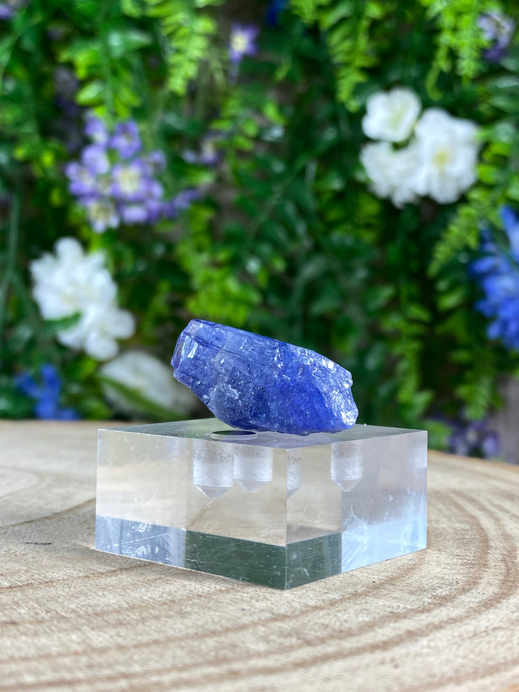 Tanzanite