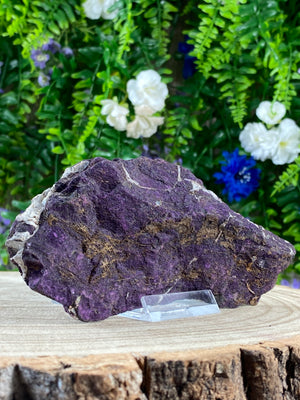 Purpurite