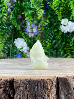 Sulphur Quartz