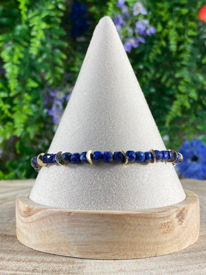 Lapis Lazuli Bracelet