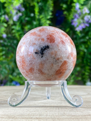 Sunstone Sphere