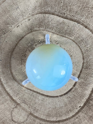Opalite Sphere