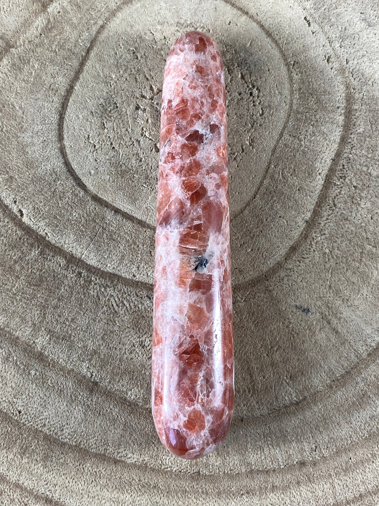 Sunstone Wand
