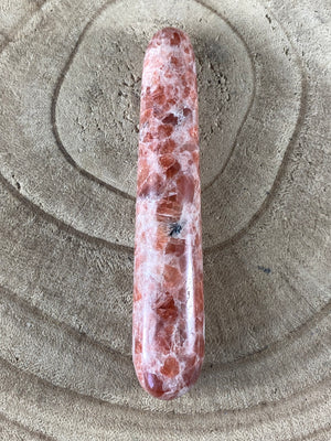 Sunstone Wand