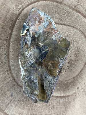 Amethyst Bed