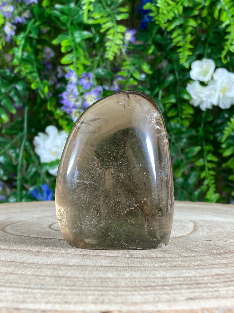 Smoky Quartz