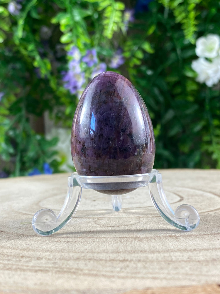 Ruby Egg