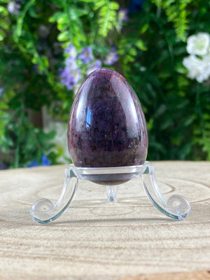 Ruby Egg