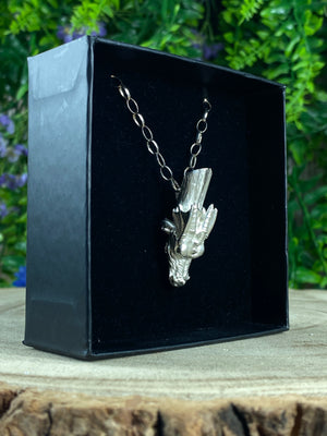 Dragon Pendant
