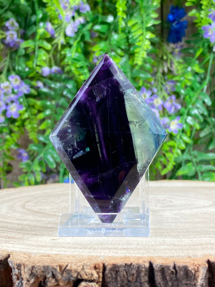 Fluorite Kite