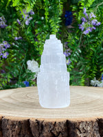 Selenite Tower