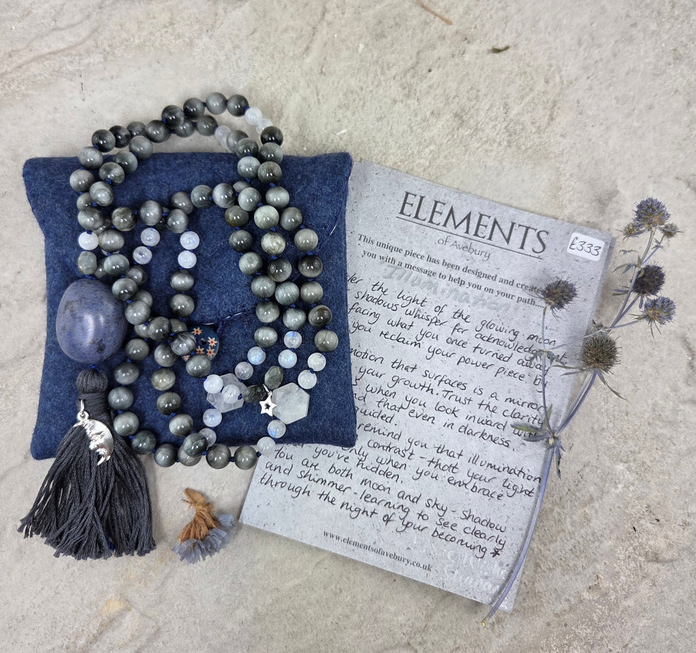 Mala by Shanane - Illumination