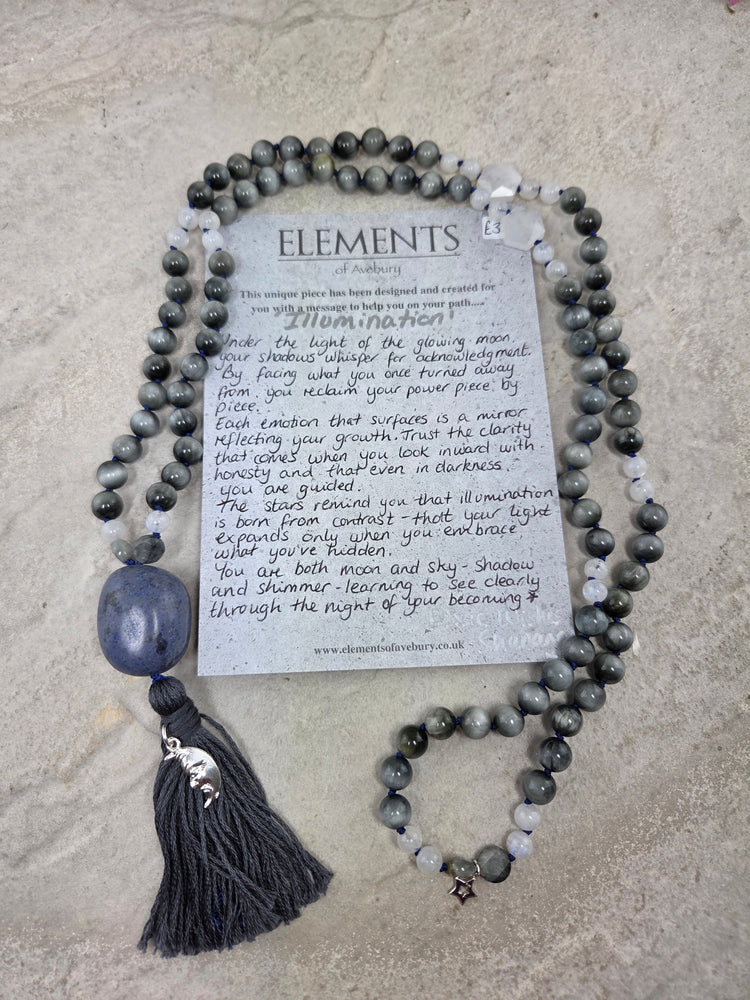 Mala by Shanane - Illumination