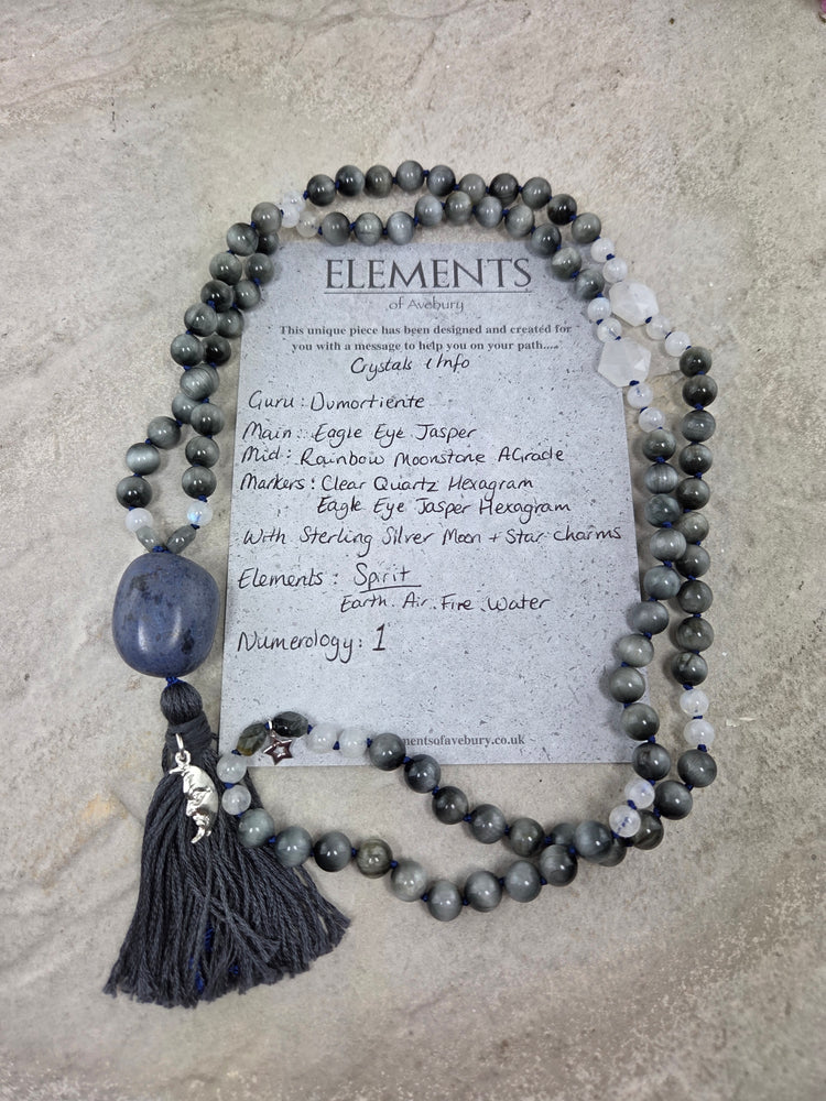 Mala by Shanane - Illumination