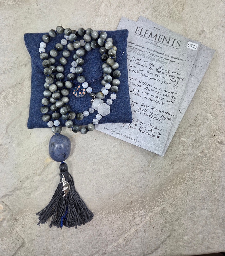 Mala by Shanane - Illumination