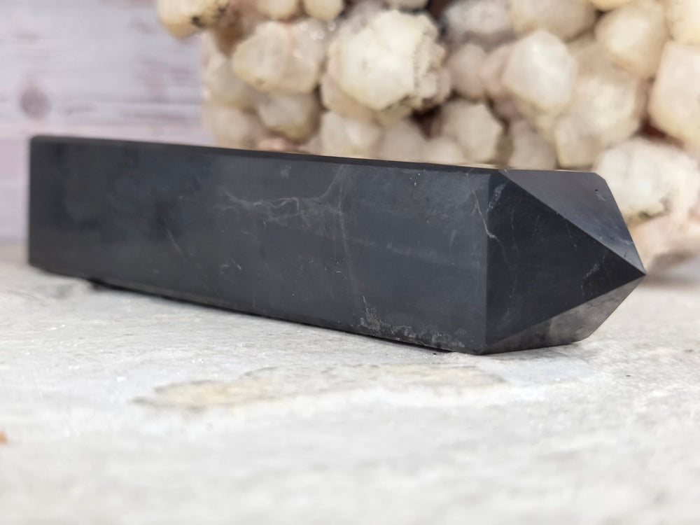 Shungite Tower