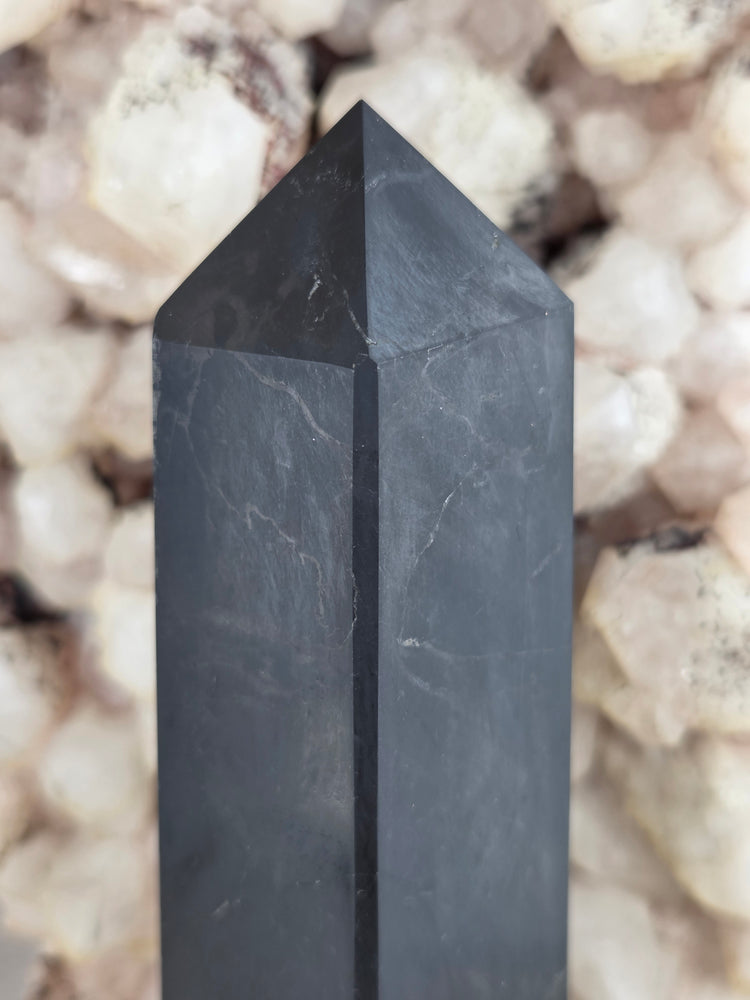 Shungite Tower