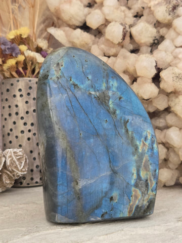 Labradorite Freeform