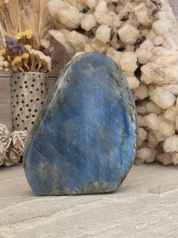 Labradorite Freeform