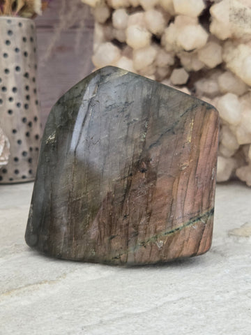 Labradorite Freeform