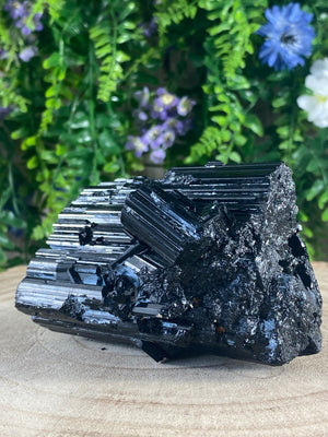 Black Tourmaline