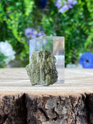 Moldavite